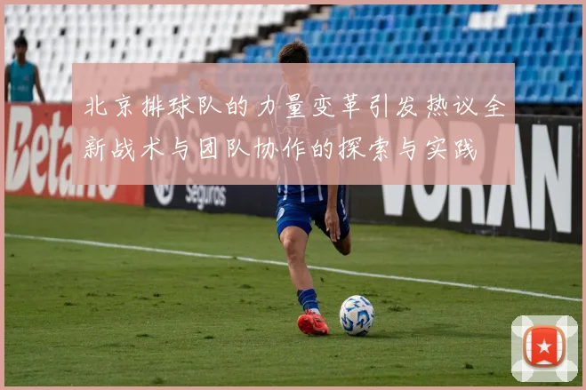 北京排球队的力量变革引发热议全新战术与团队协作的探索与实践