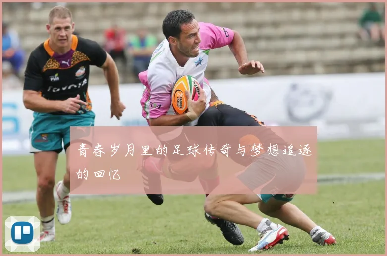 青春岁月里的足球传奇与梦想追逐的回忆