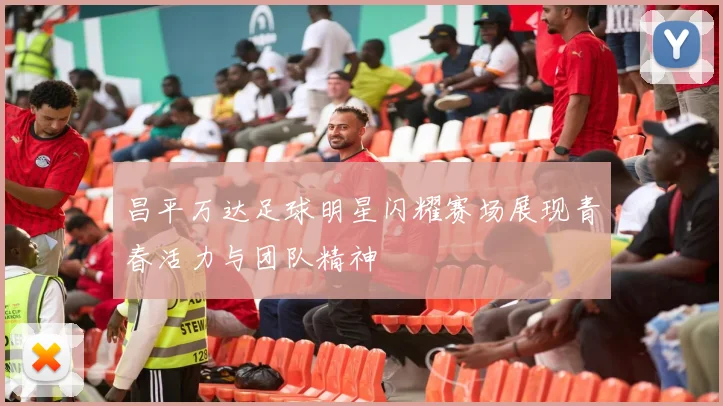 昌平万达足球明星闪耀赛场展现青春活力与团队精神