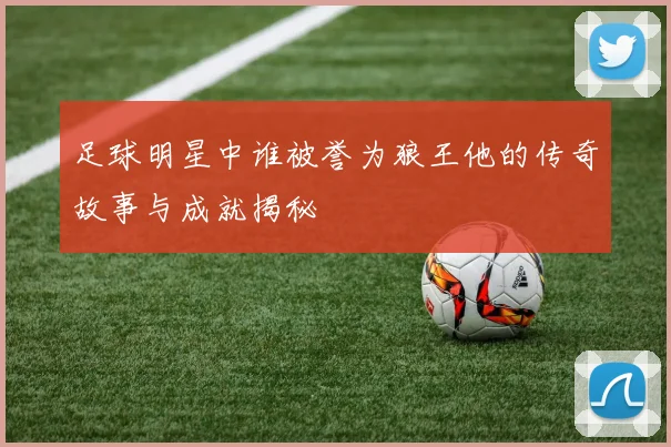 足球明星中谁被誉为狼王他的传奇故事与成就揭秘