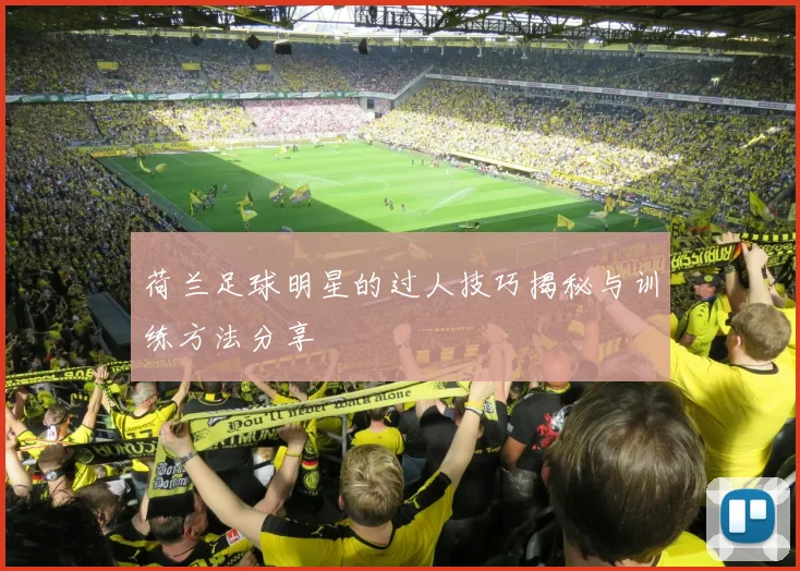 荷兰足球明星的过人技巧揭秘与训练方法分享