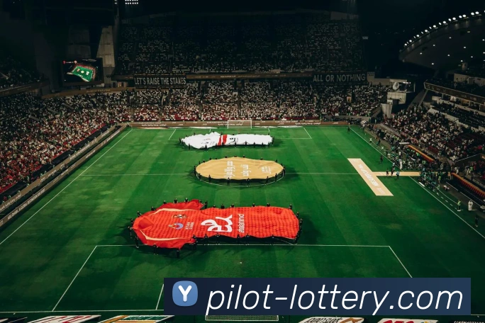 足球竞猜发展历程